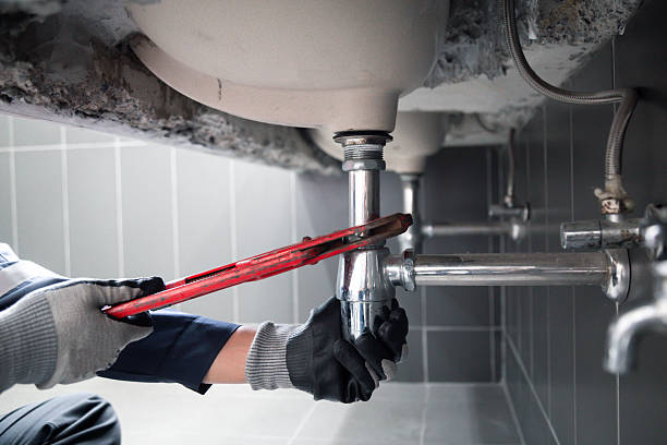 Trusted Garbage Disposal Repair service in Littleton, NC - Masters Plumbing Service